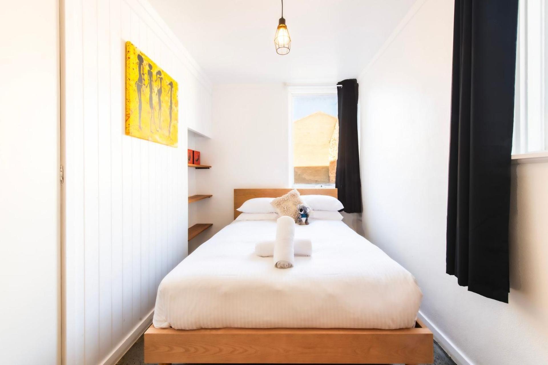 2br In Parkville Steps From Royal Park * Melbourne