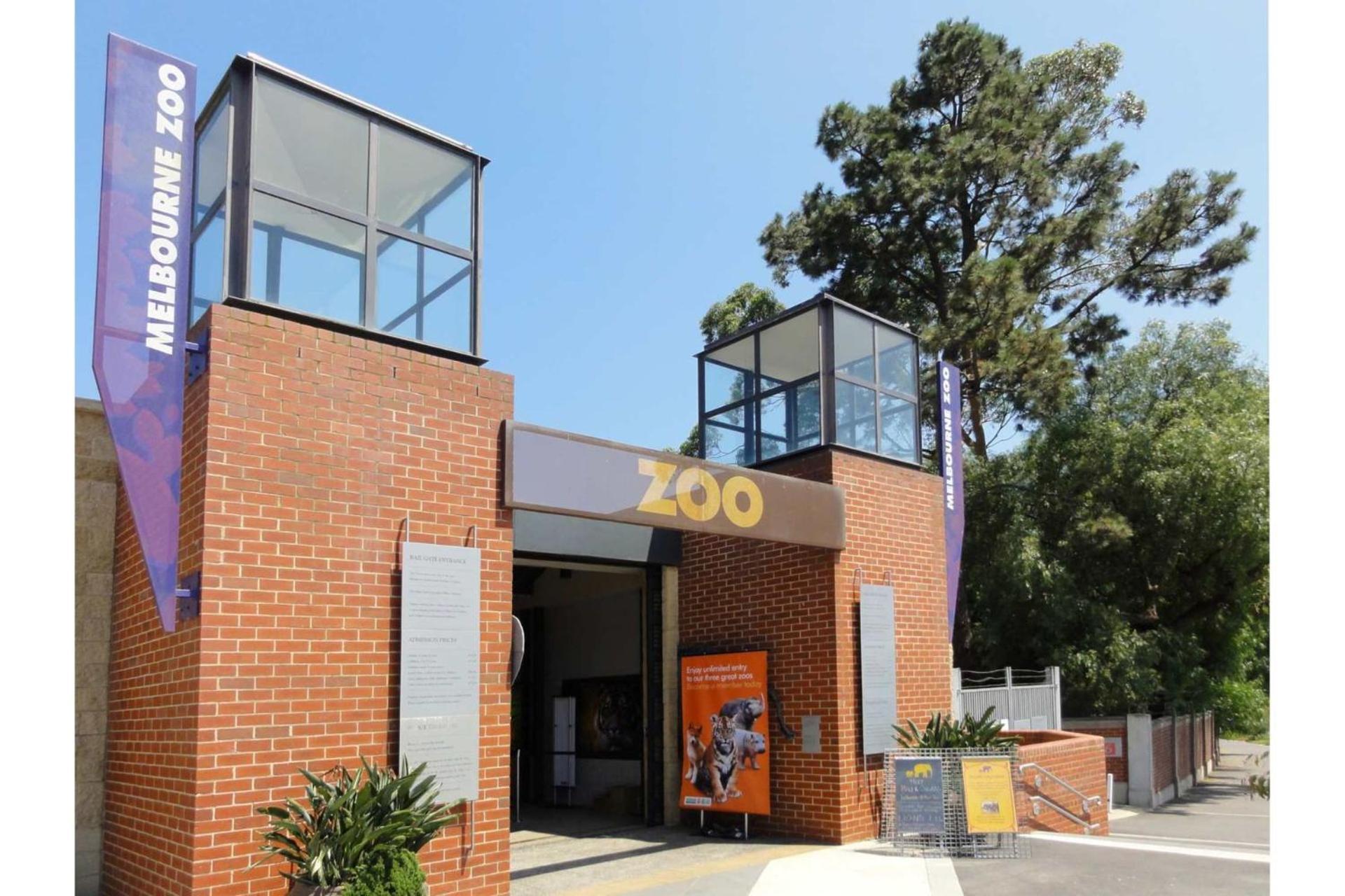 2br In Parkville Steps From Royal Park Apartment *