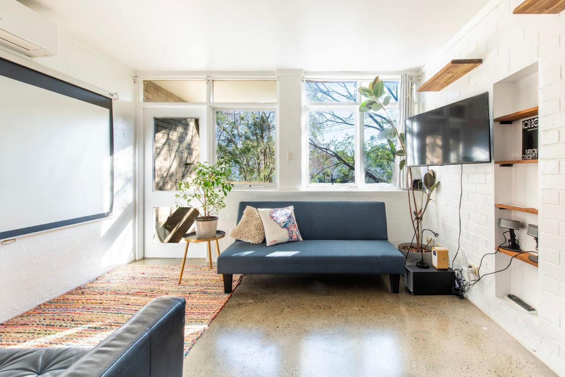 Apartment 2br In Parkville Steps From Royal Park