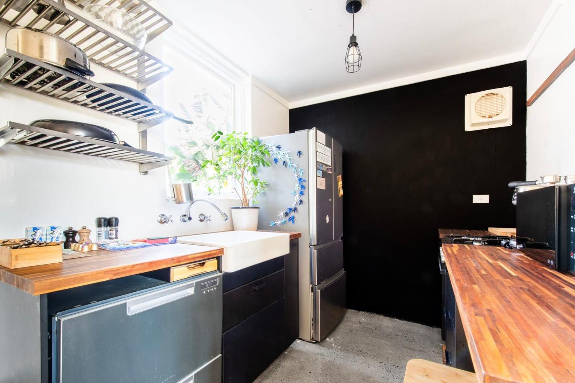 Apartment 2br In Parkville Steps From Royal Park Melbourne