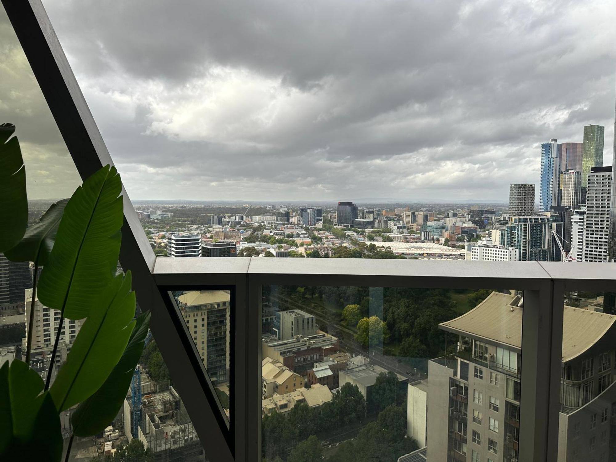 Apartment Southern Cross Luxe Retreat *