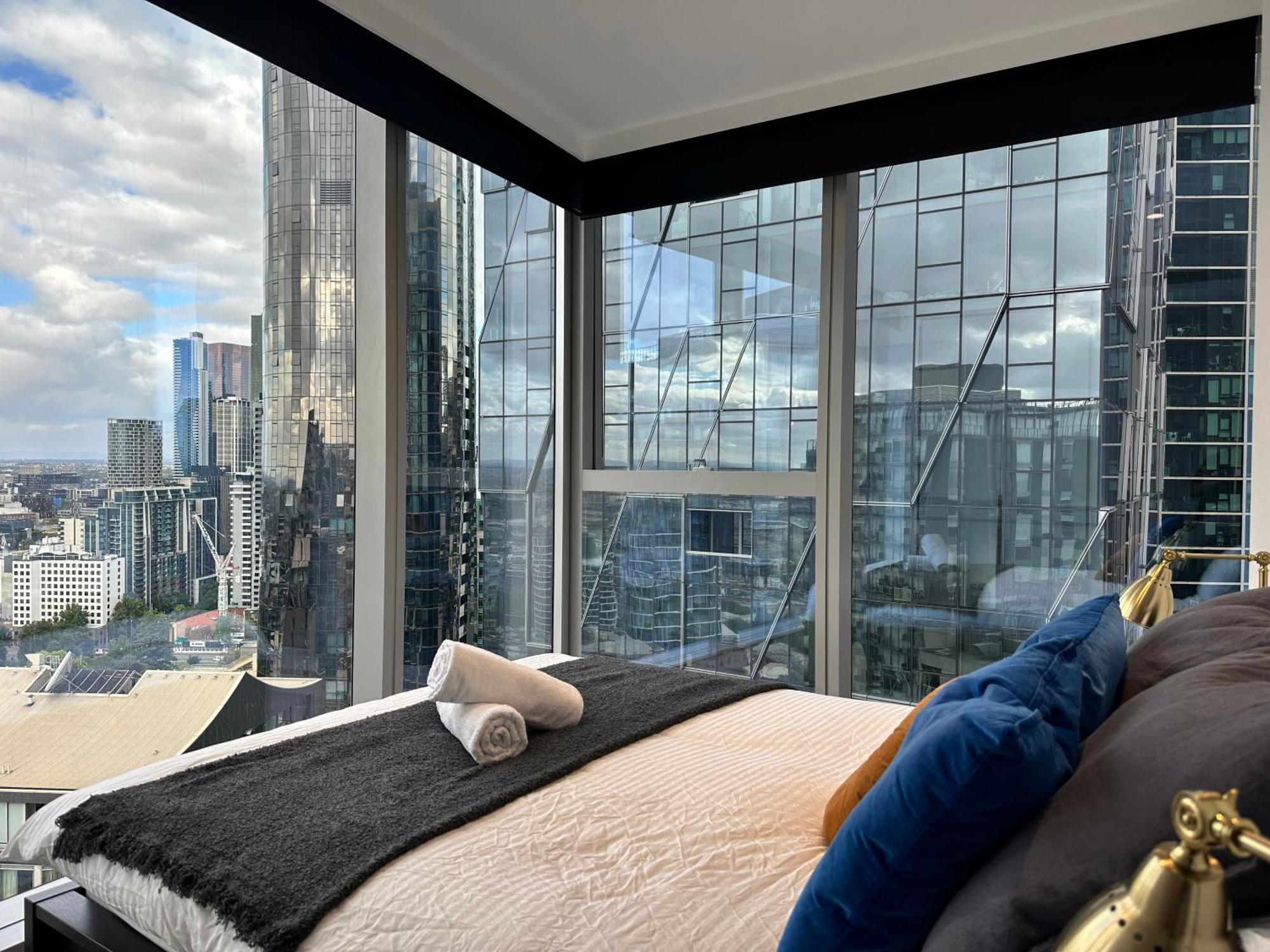 Southern Cross Luxe Retreat *
