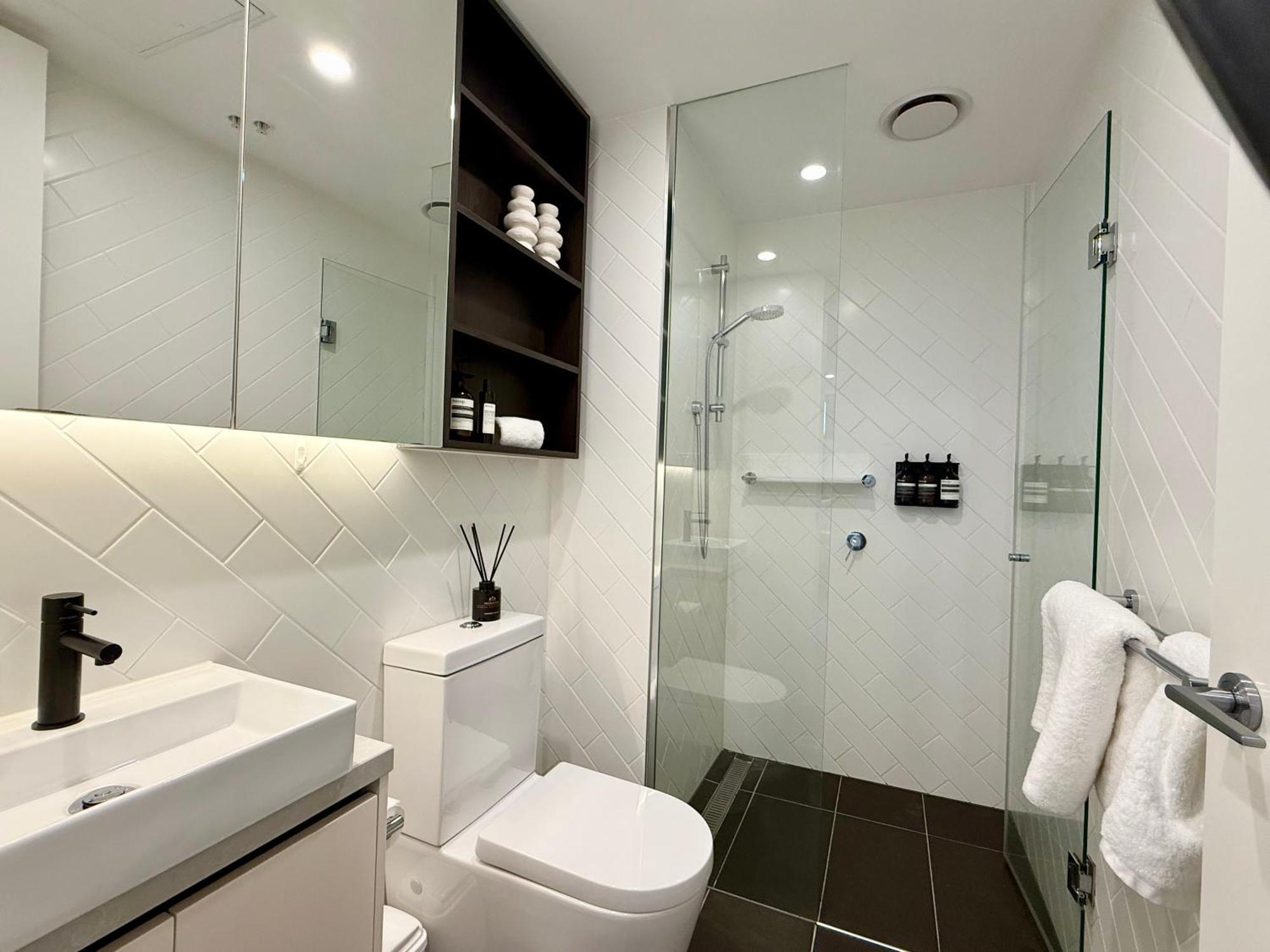 Apartment Heart Of South With Free Parking Melbourne