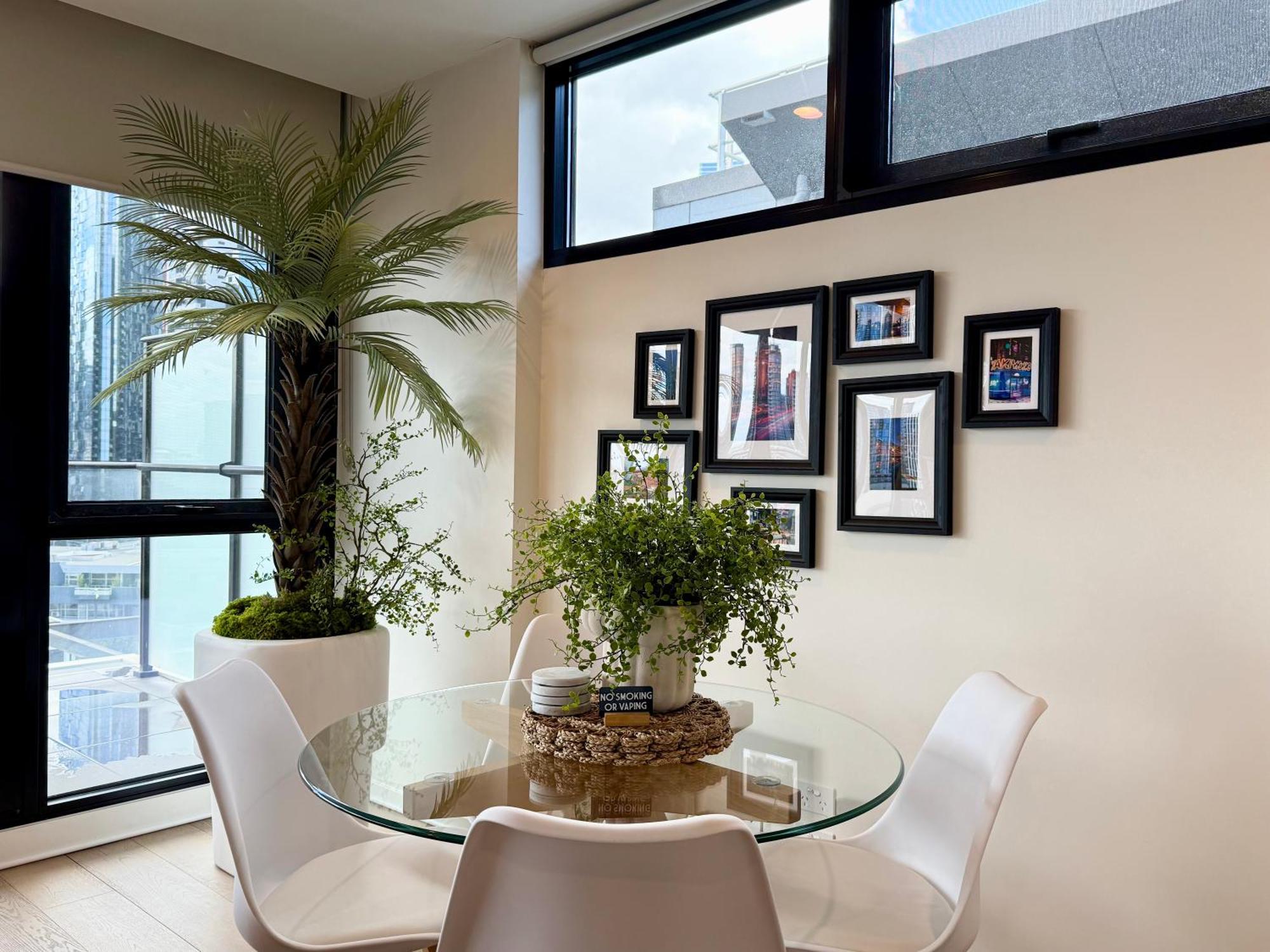 Apartment Heart Of South With Free Parking Melbourne