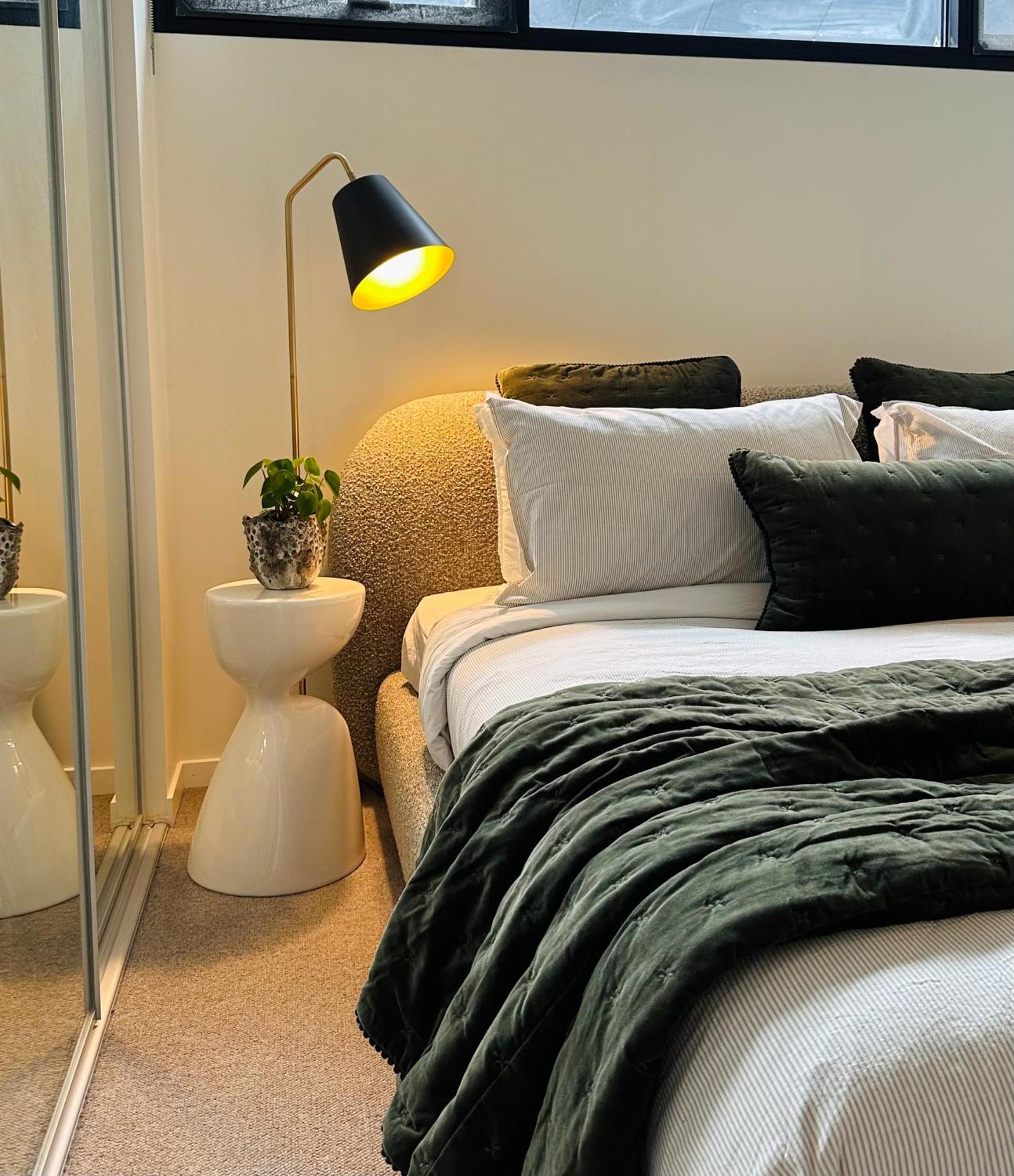 Heart Of South With Free Parking Apartment