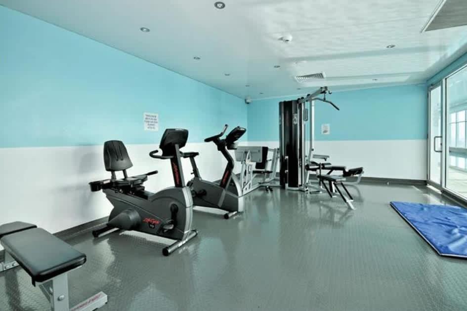 Apartment Modern 2b With Free Parking In Cbd *