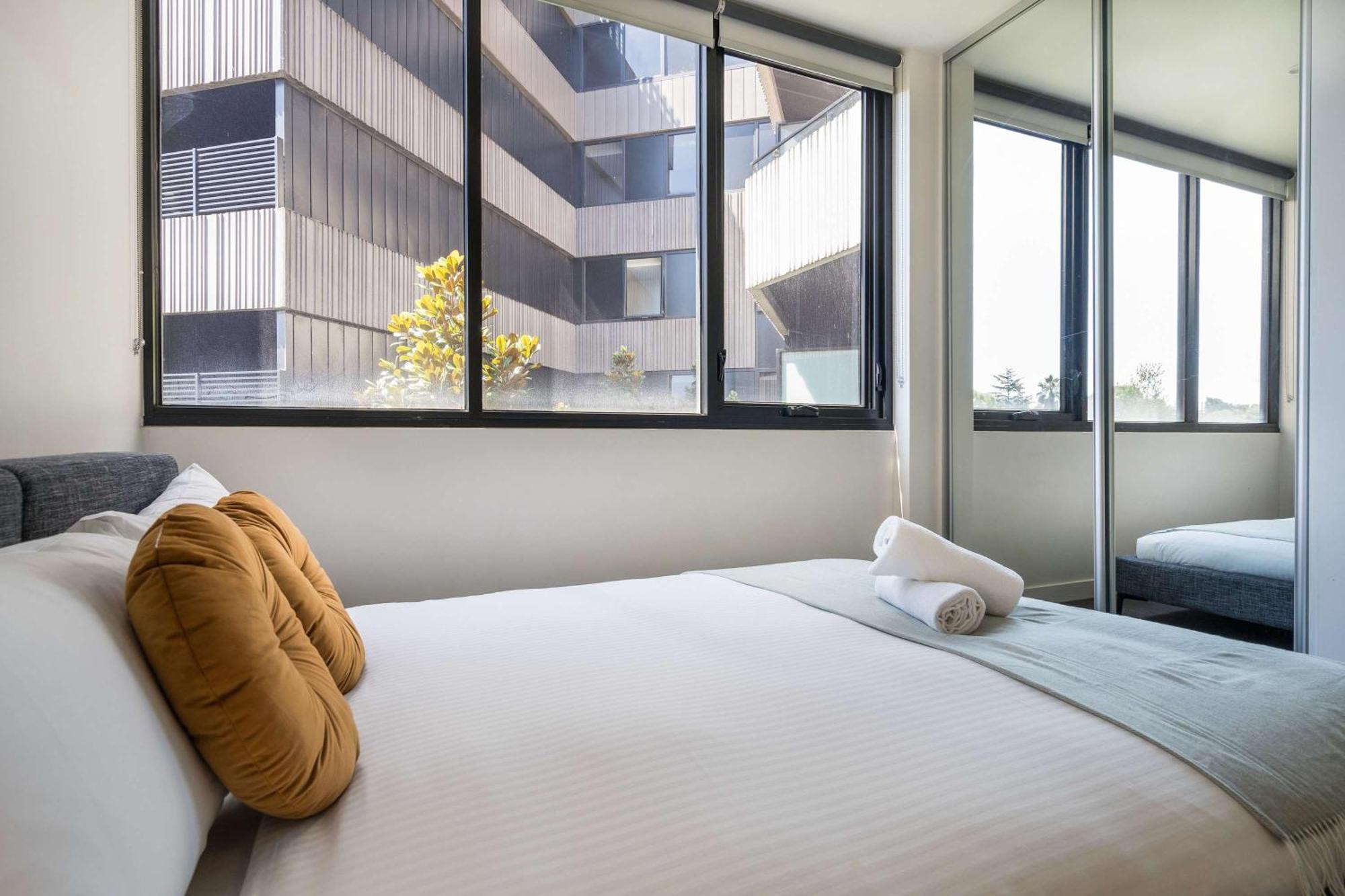 The Eastside Hideaway Apartment
