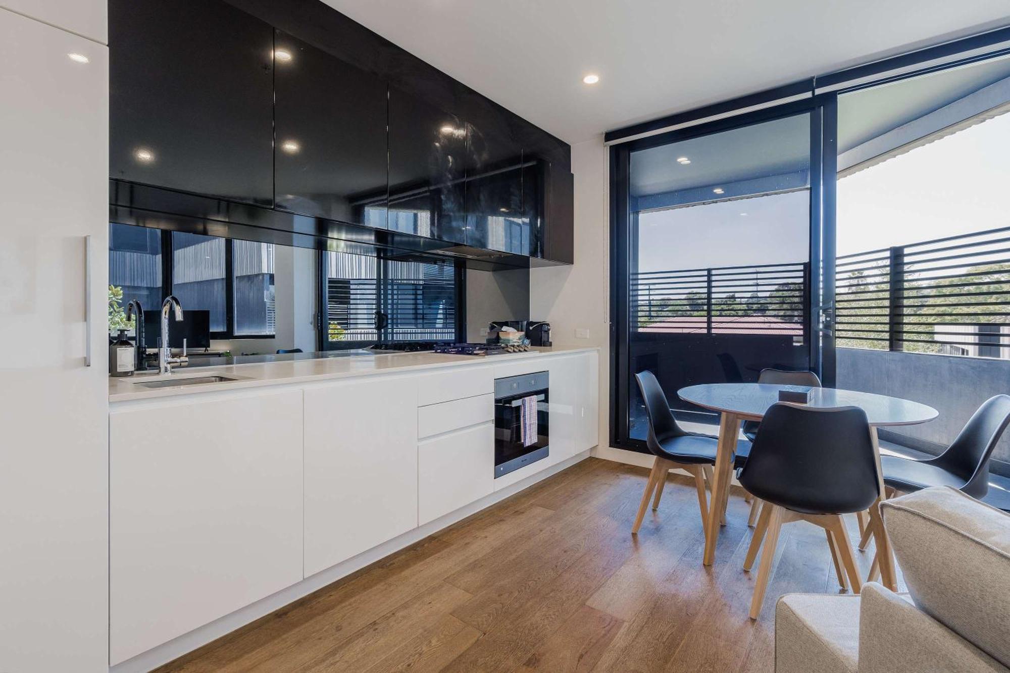 The Eastside Hideaway Melbourne