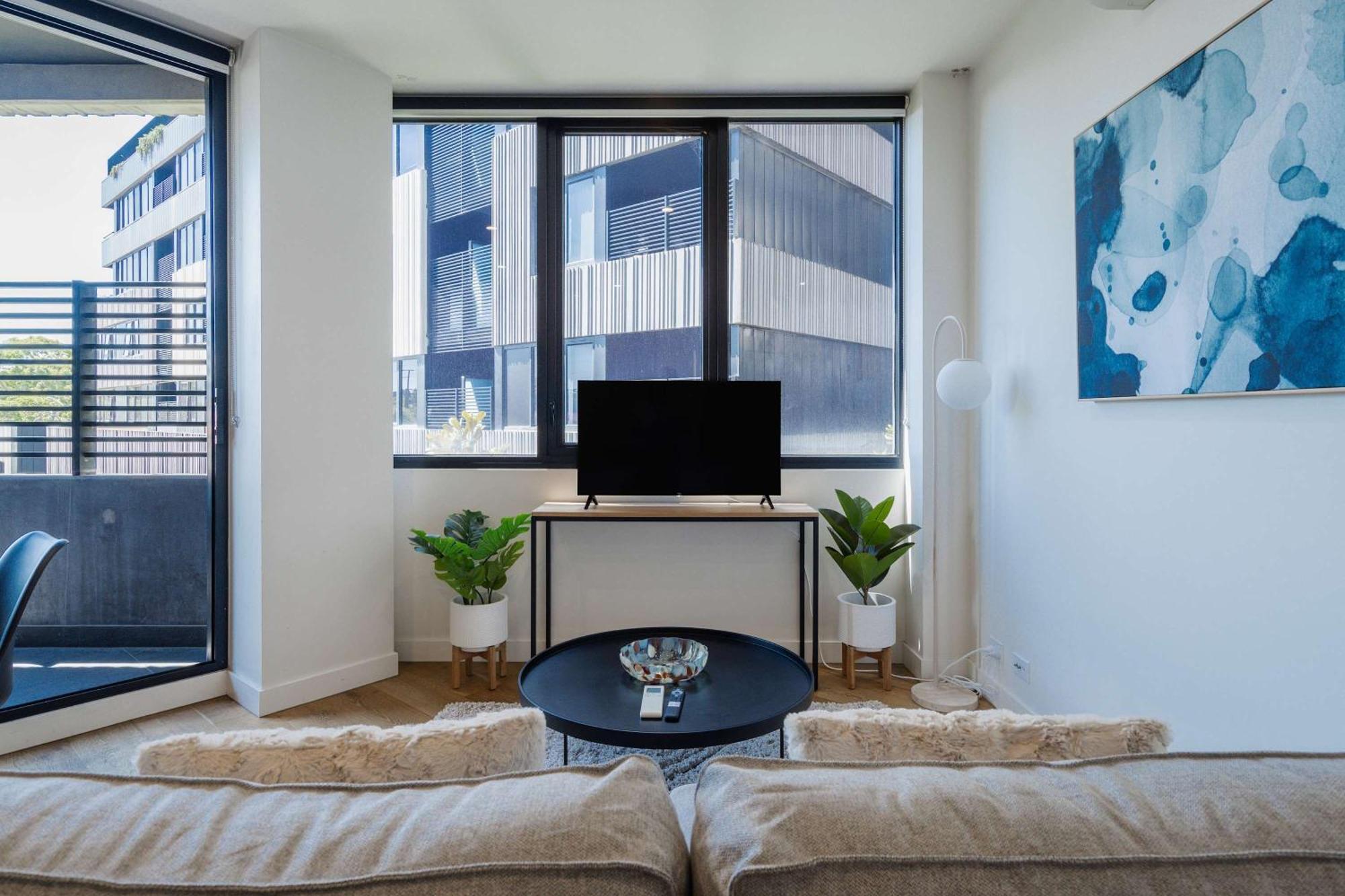 Apartment The Eastside Hideaway