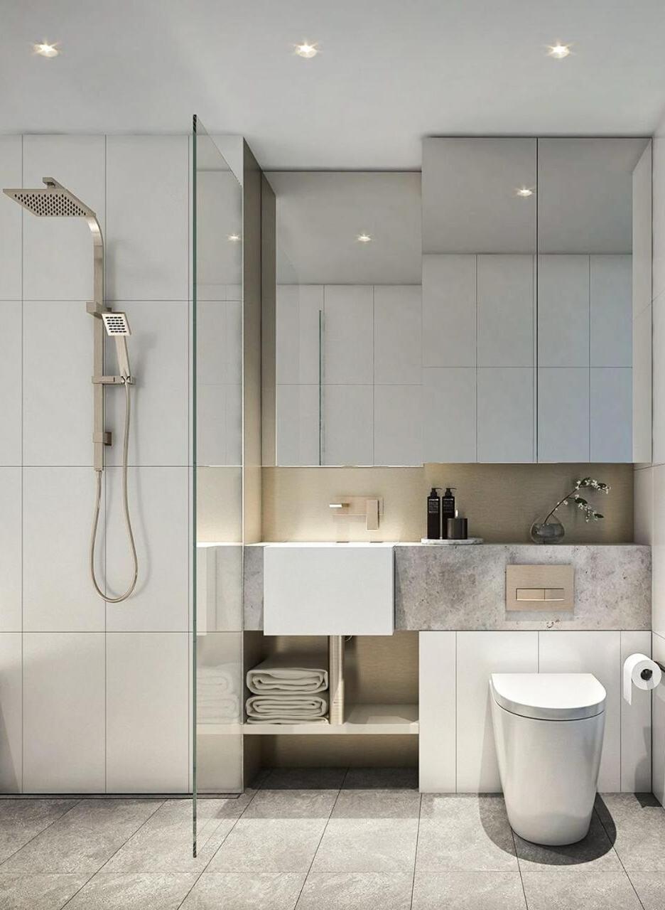 Oasis With High-end Amenity Melbourne