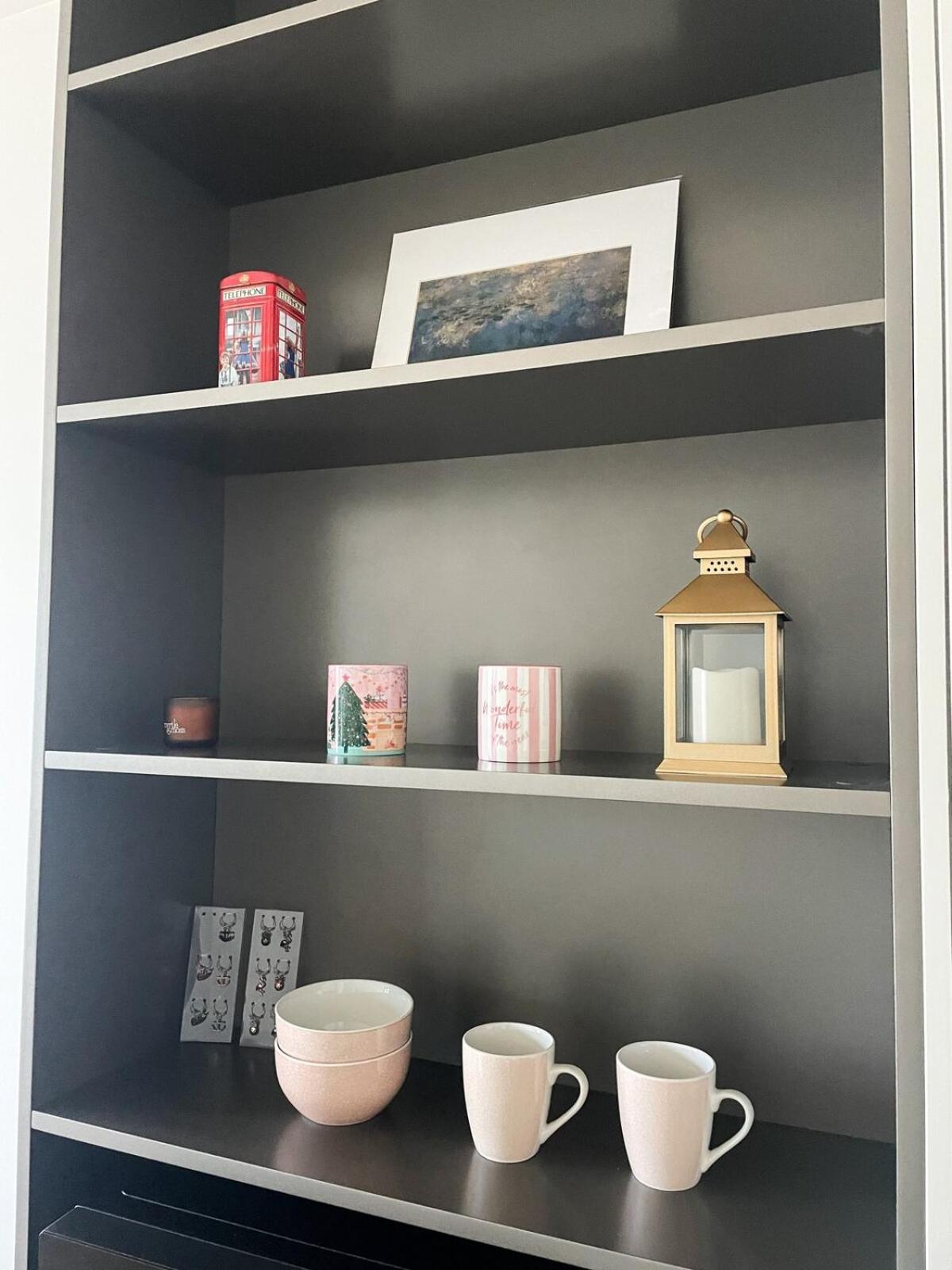 Apartment Oasis With High-end Amenity Melbourne