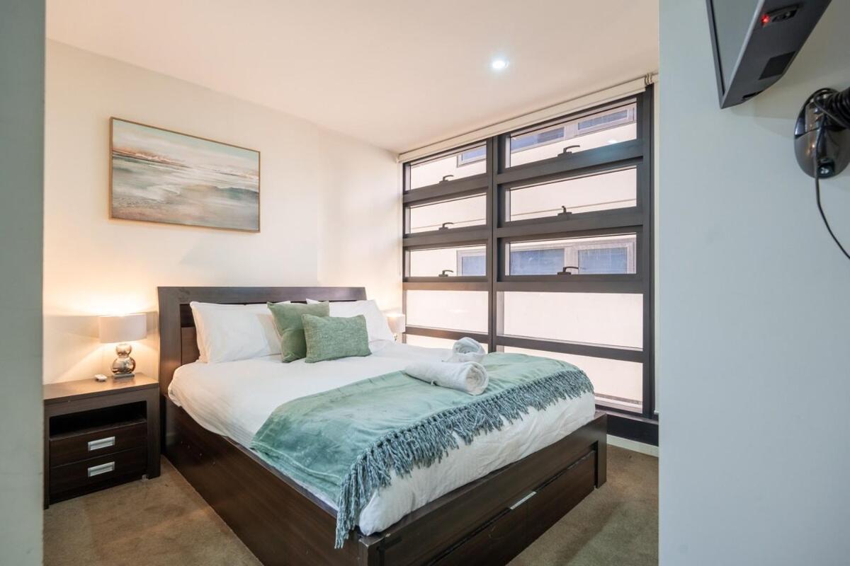 The Metropolitan Escape - Pool, Gym, Sauna Melbourne