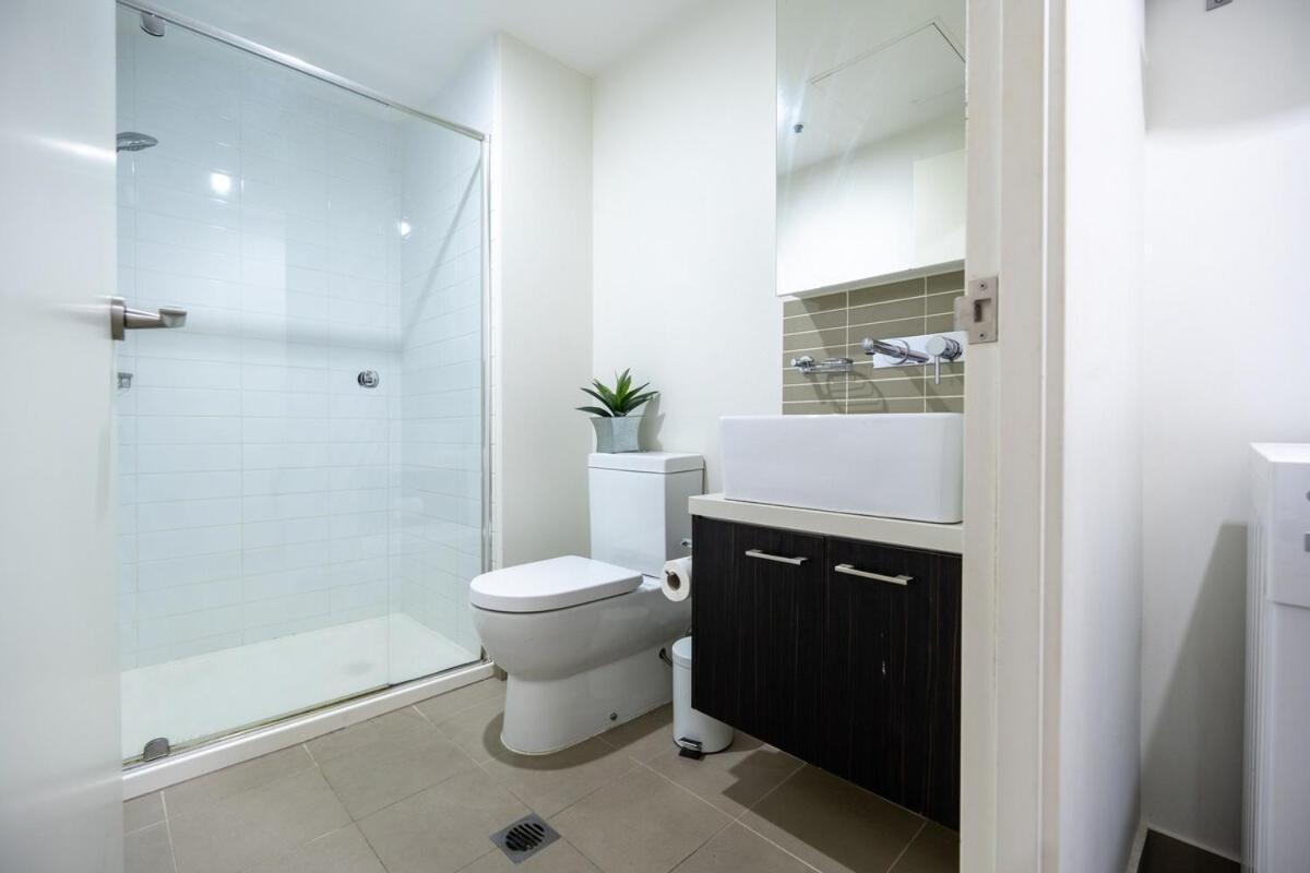 The Metropolitan Escape - Pool, Gym, Sauna * Melbourne