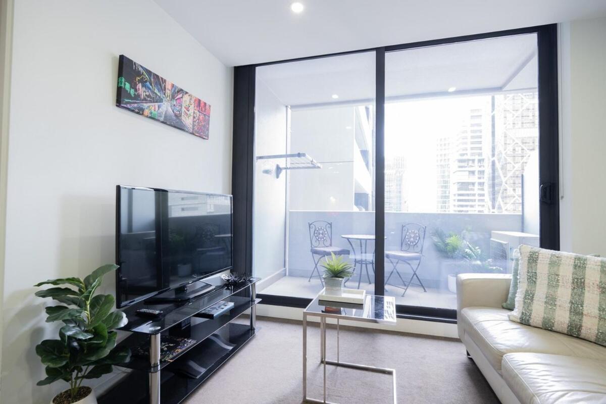 The Metropolitan Escape - Pool, Gym, Sauna Apartment Melbourne