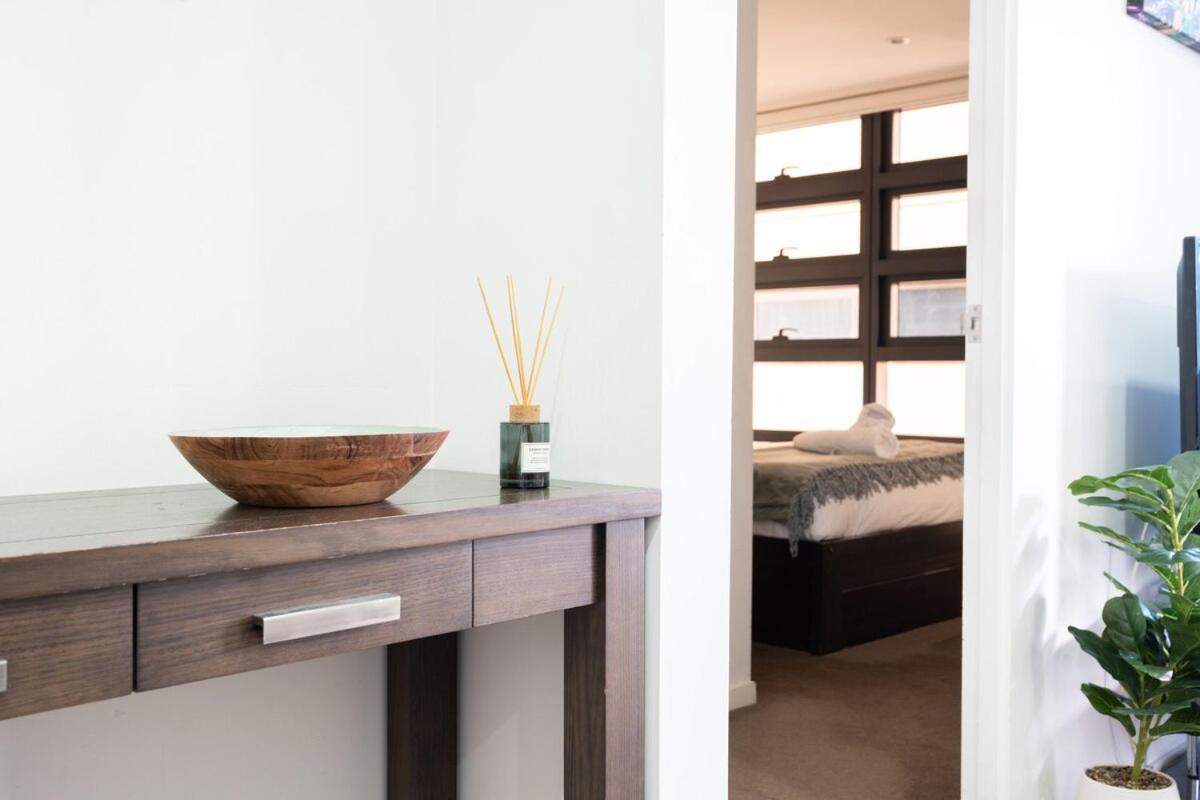 Apartment The Metropolitan Escape - Pool, Gym, Sauna Melbourne