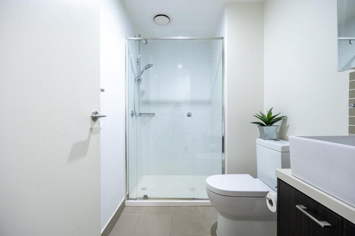 The Metropolitan Escape - Pool, Gym, Sauna *