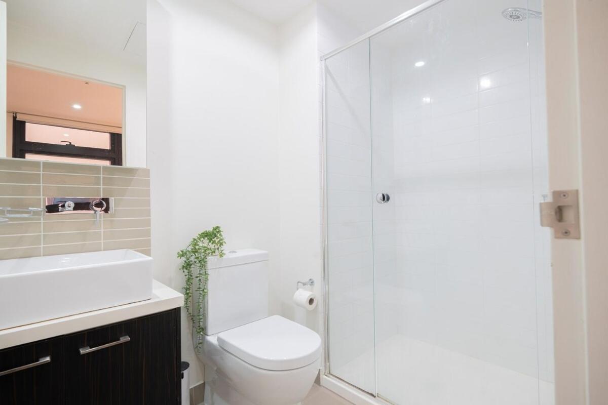 The Metropolitan Escape - Pool, Gym, Sauna Melbourne