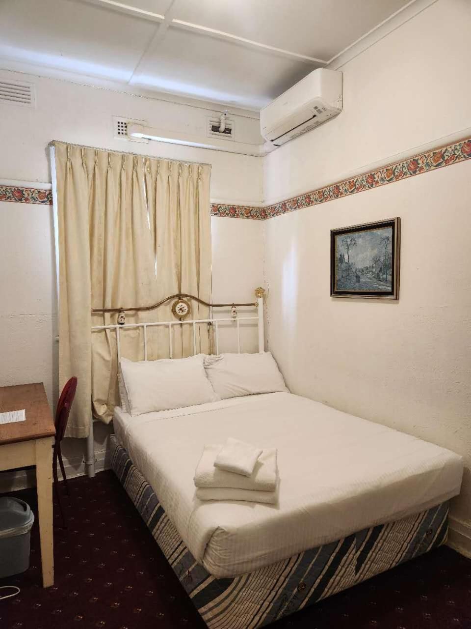 Bed & Breakfast Georgian Court 3*