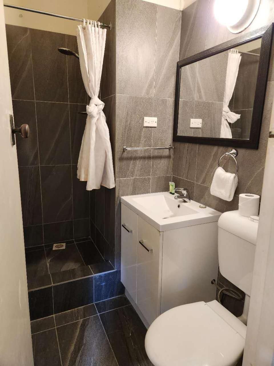 Bed & Breakfast Georgian Court Melbourne