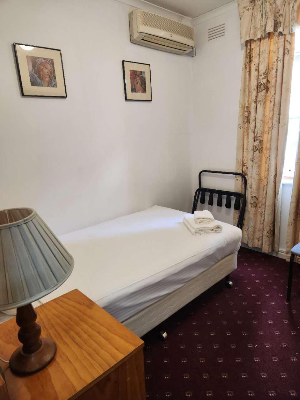 Georgian Court Bed & Breakfast