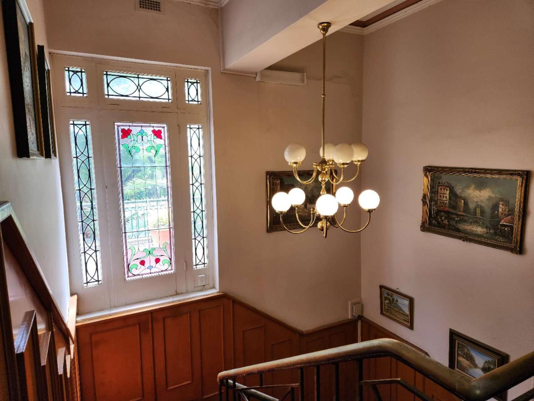 Georgian Court Bed & Breakfast