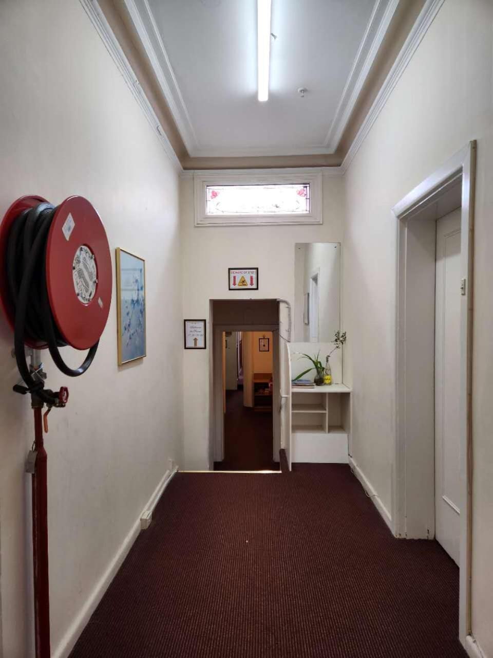 Bed & Breakfast Georgian Court 3*