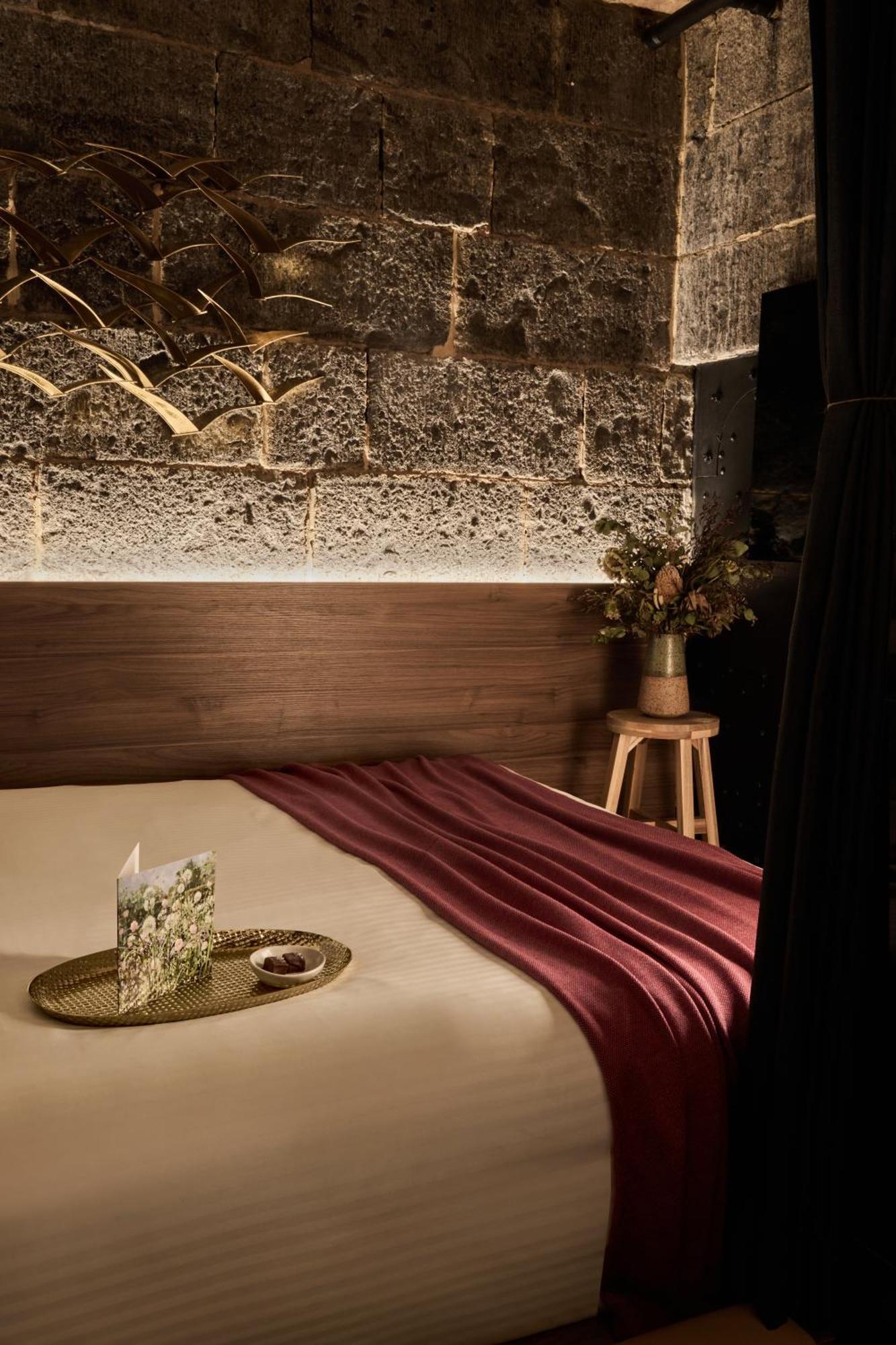 Hotel Adina Melbourne, Pentridge Melbourne