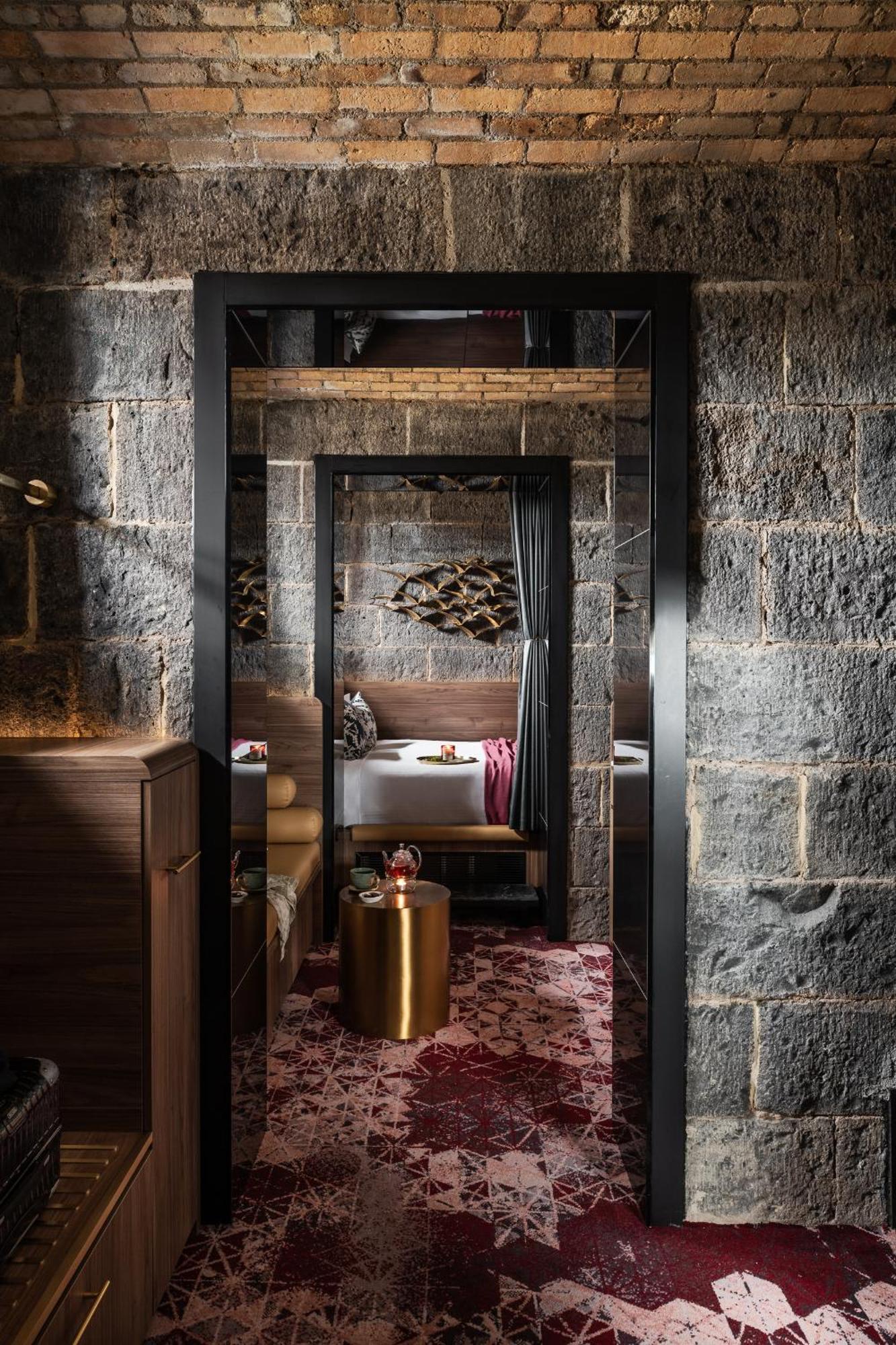 Adina Melbourne, Pentridge Hotel Melbourne