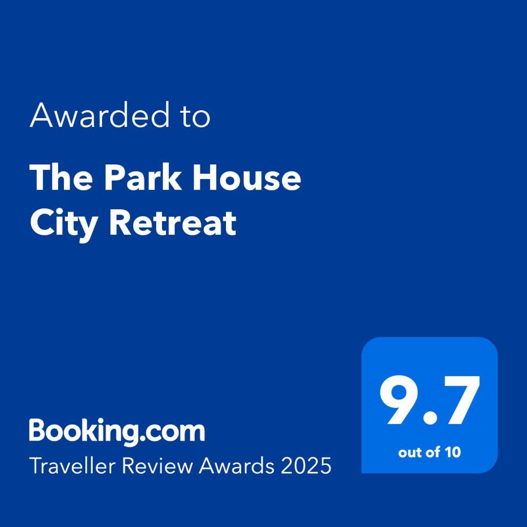 The Park House Retreat Apartment