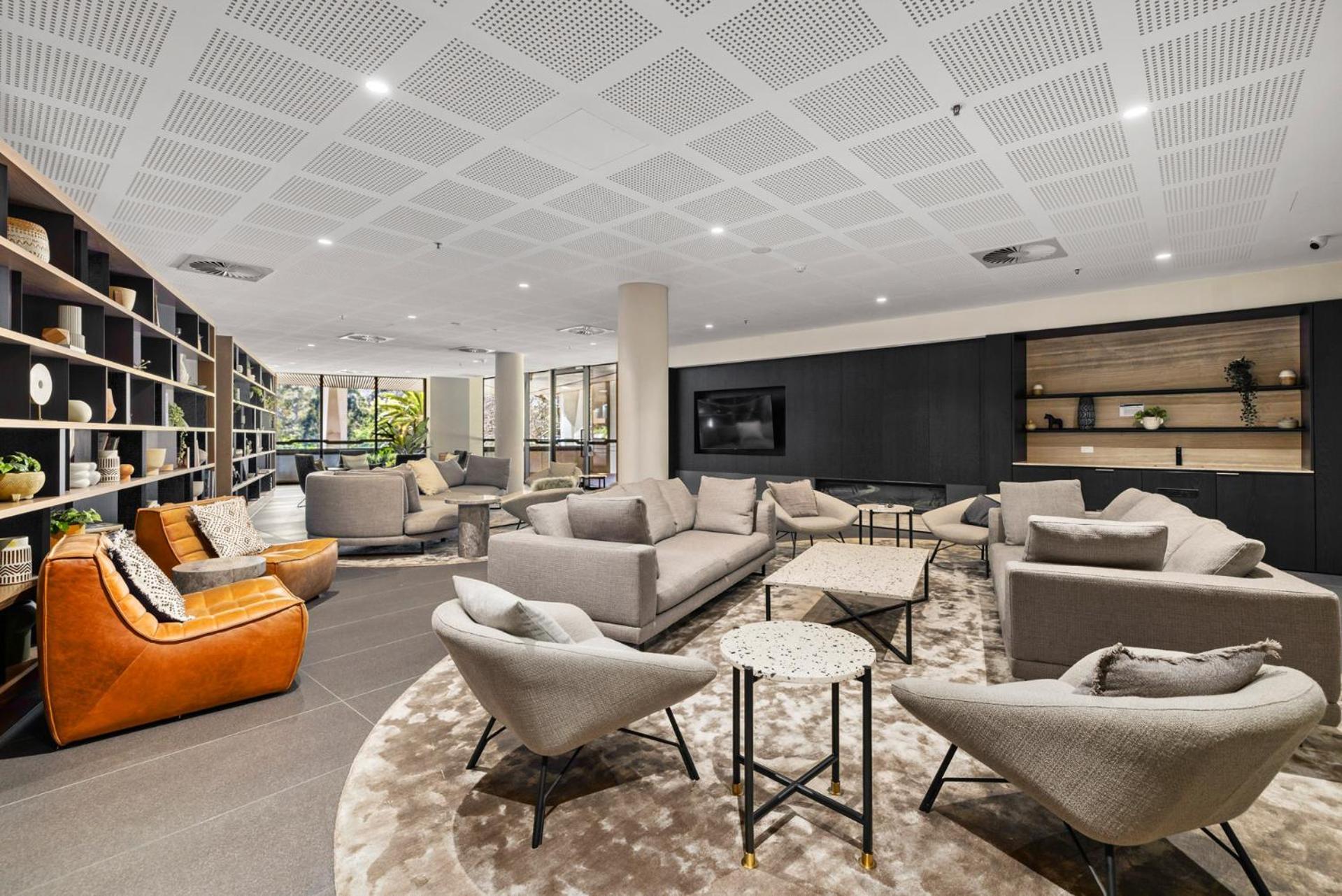 The Park House Retreat Apartment Melbourne