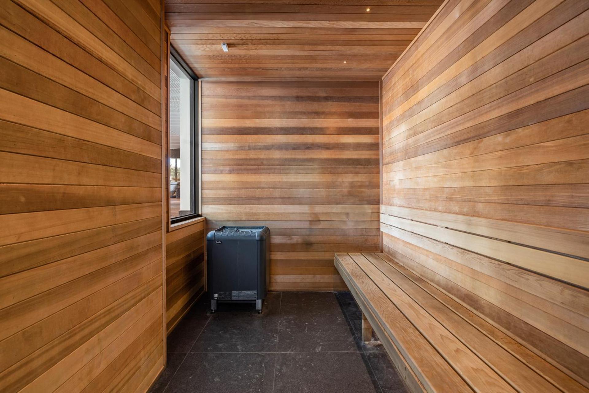 The Park House Retreat Melbourne