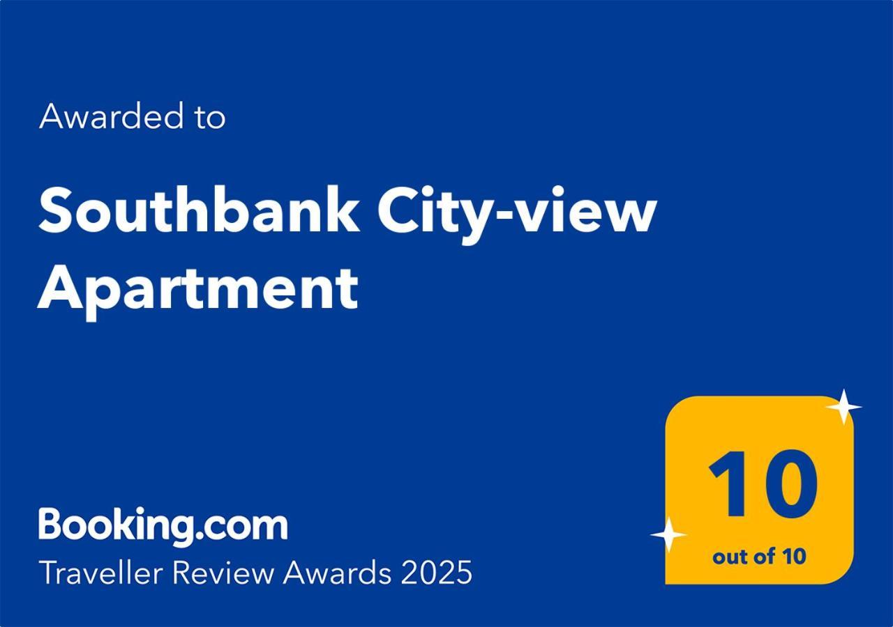 Southbank City-view Apartment