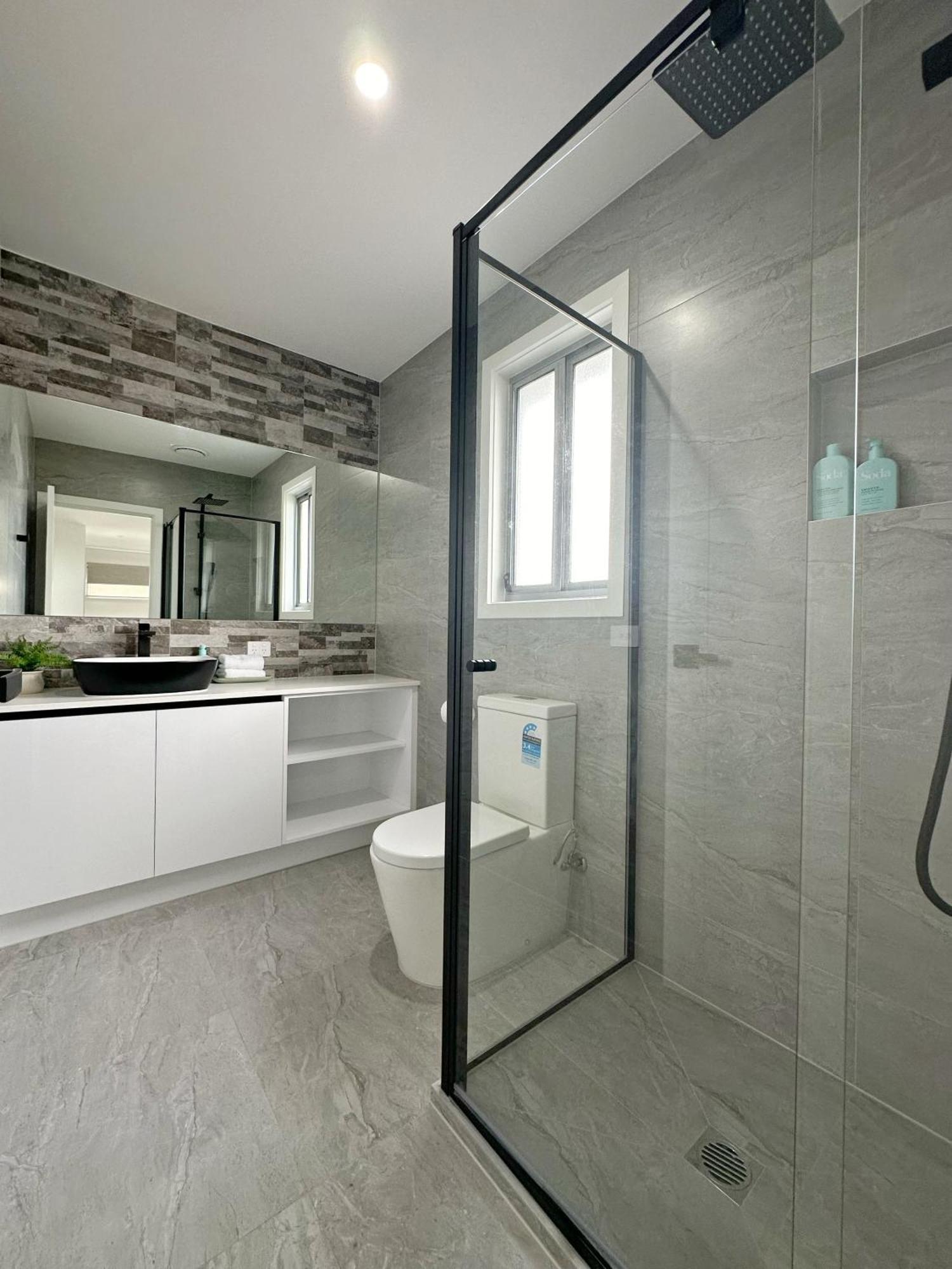 Homelike Townhouse Villa Melbourne