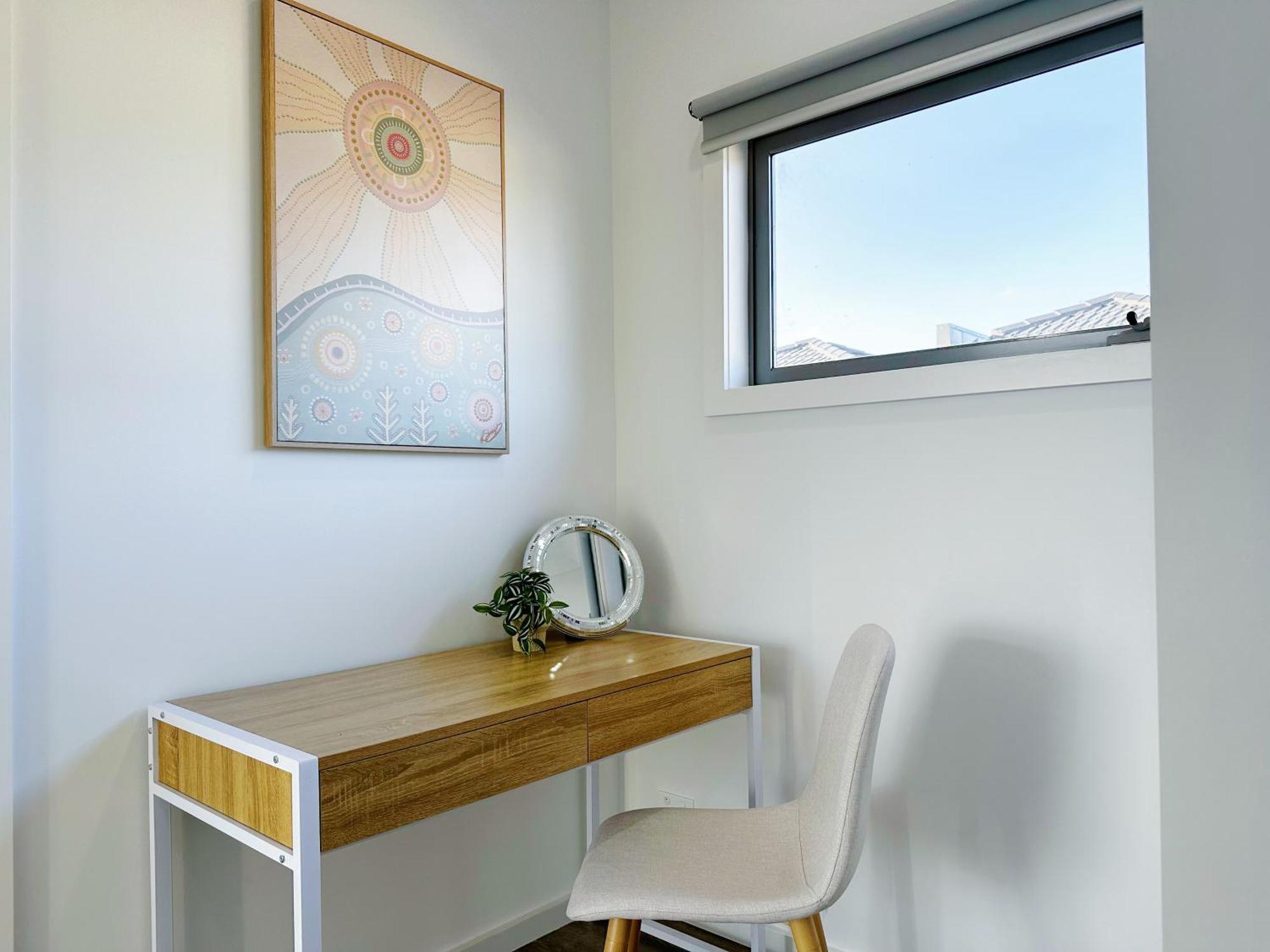 Holiday home Quiet Cozy Townhouse 6 Mins To Airport And Shoping Mail Melbourne