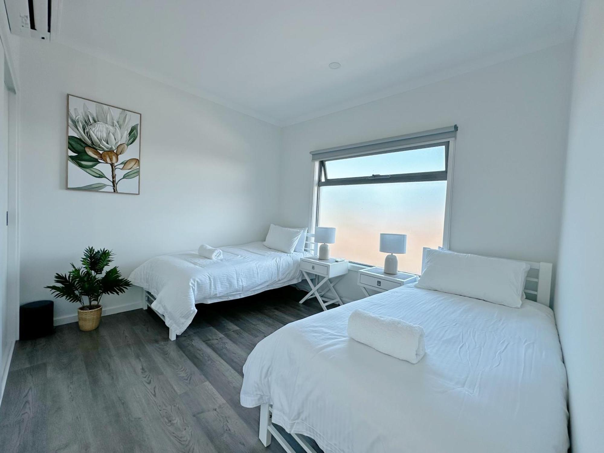 Quiet Cozy Townhouse 6 Mins To Airport And Shoping Mail * Melbourne