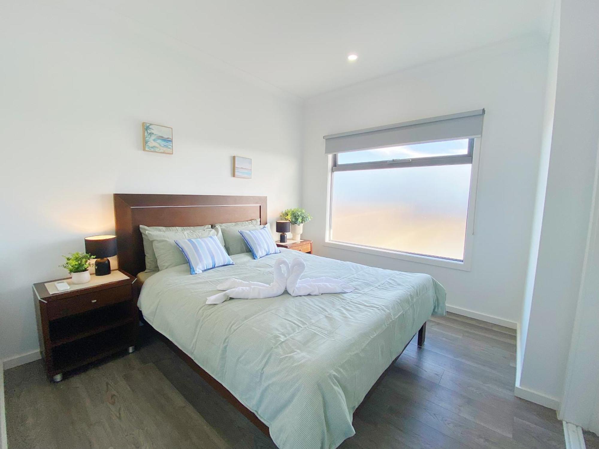 Quiet Cozy Townhouse 6 Mins To Airport And Shoping Mail * Melbourne