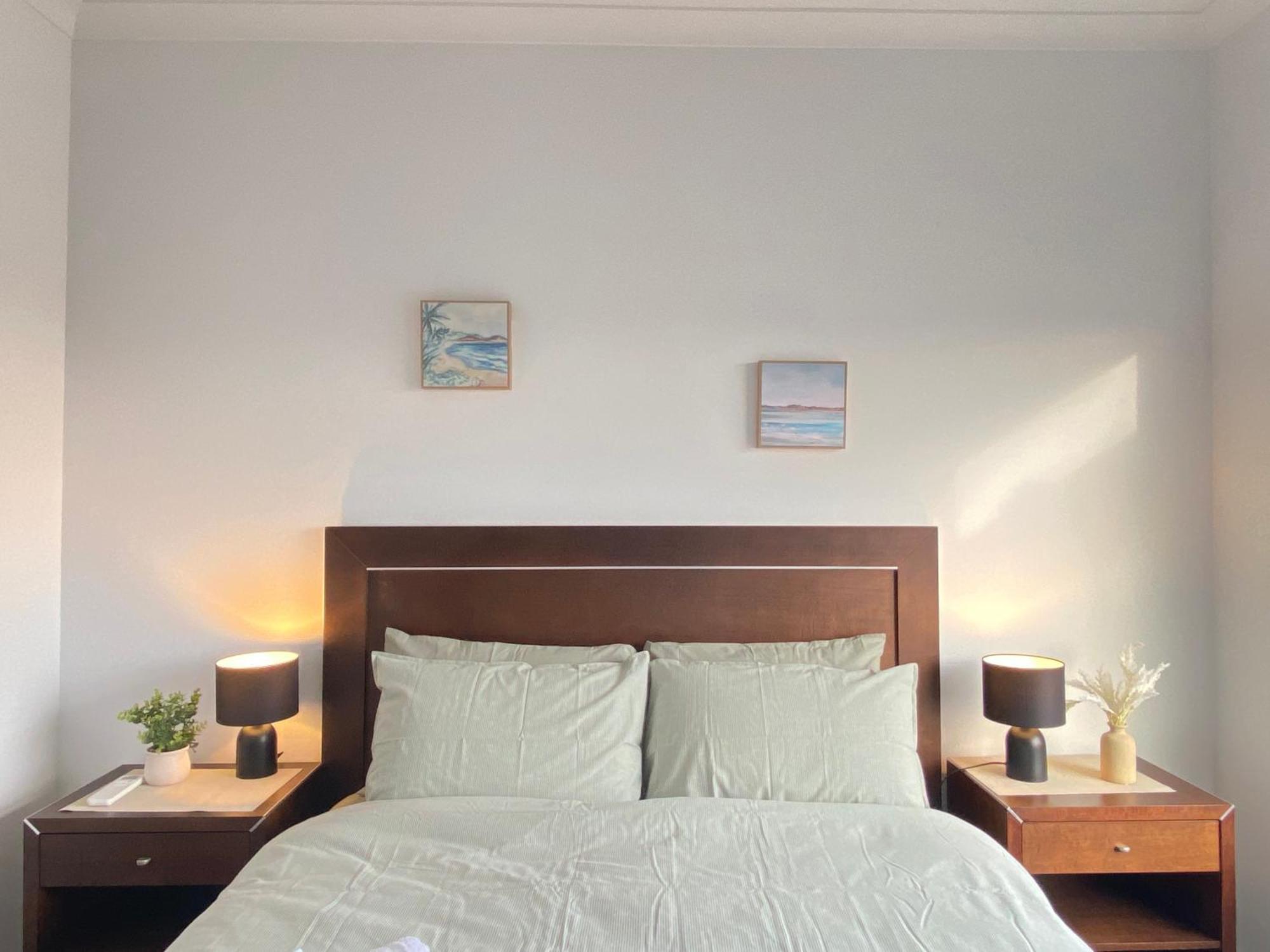 Quiet Cozy Townhouse 6 Mins To Airport And Shoping Mail * Melbourne