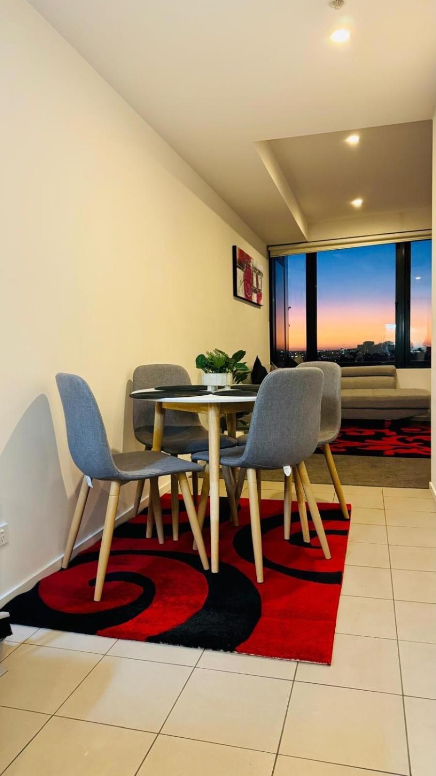 Stylish With View Melbourne
