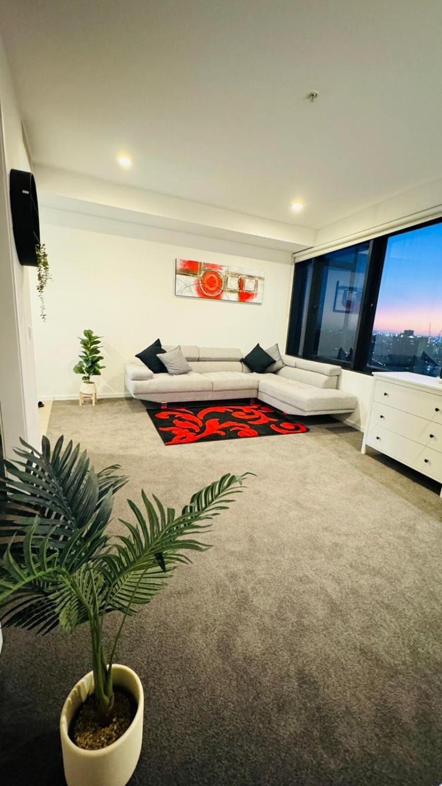 Stylish With View