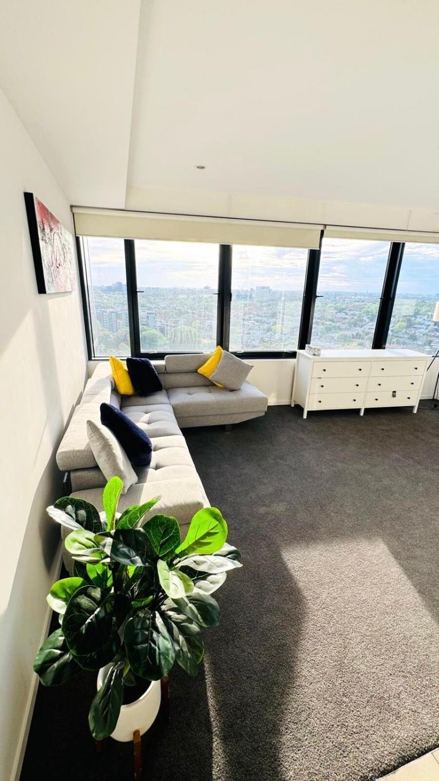 Stylish With View *