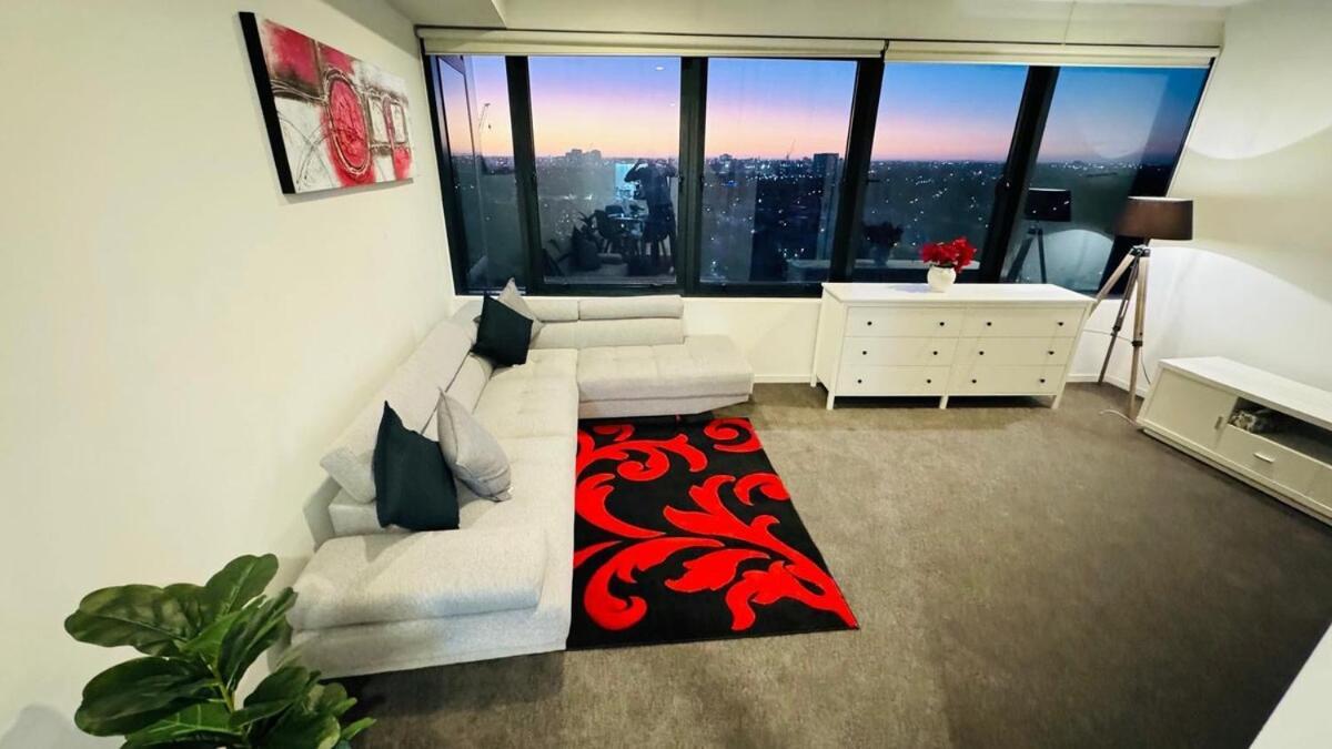 Stylish With View Melbourne