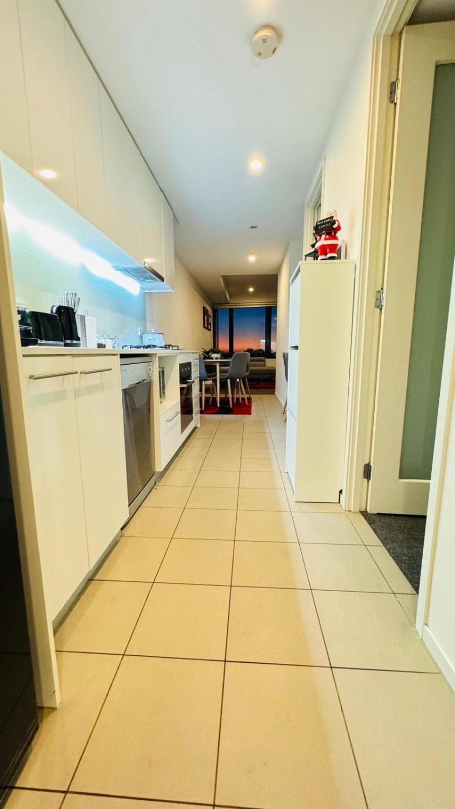 Apartment Stylish With View