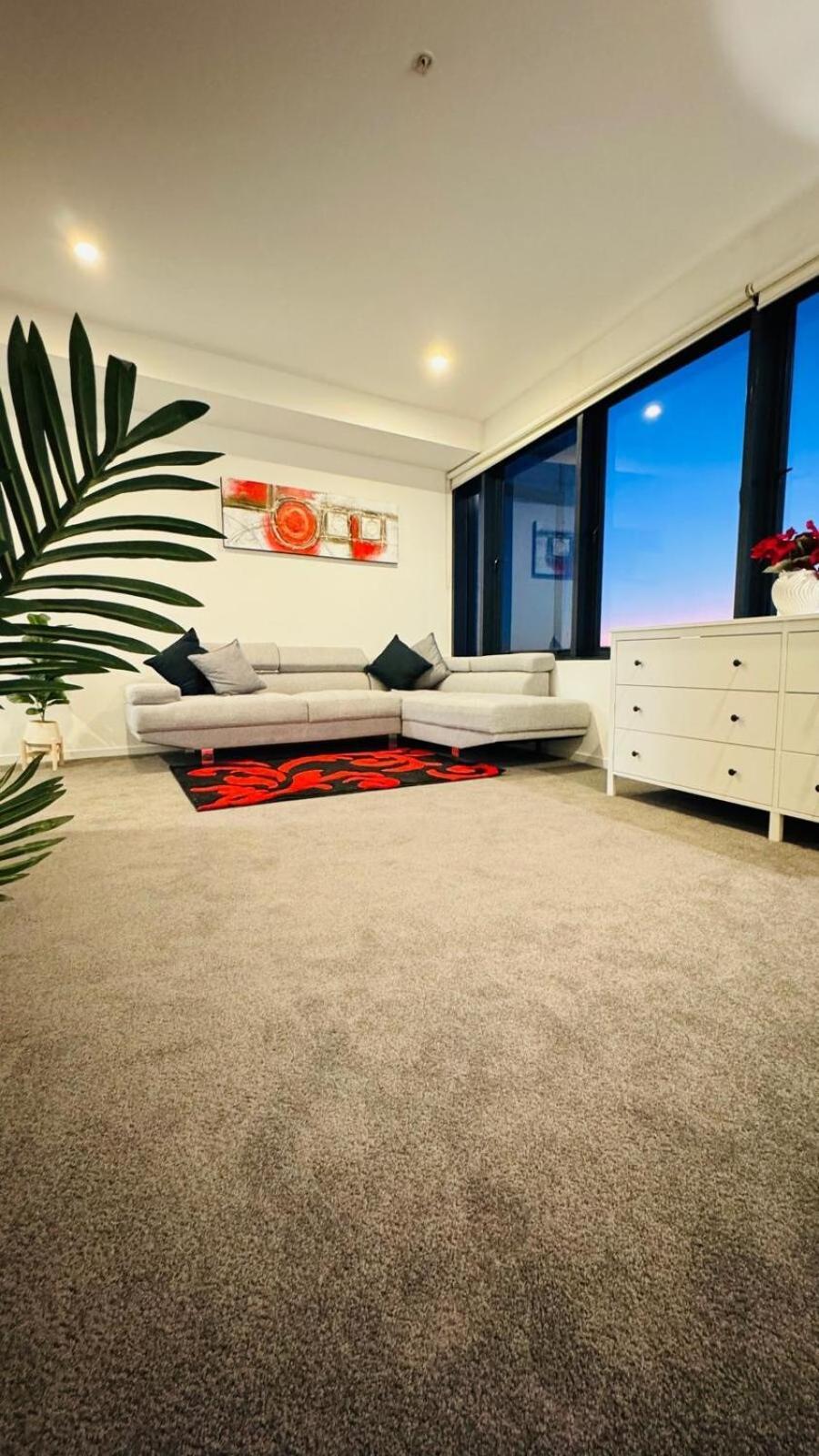 Stylish With View
