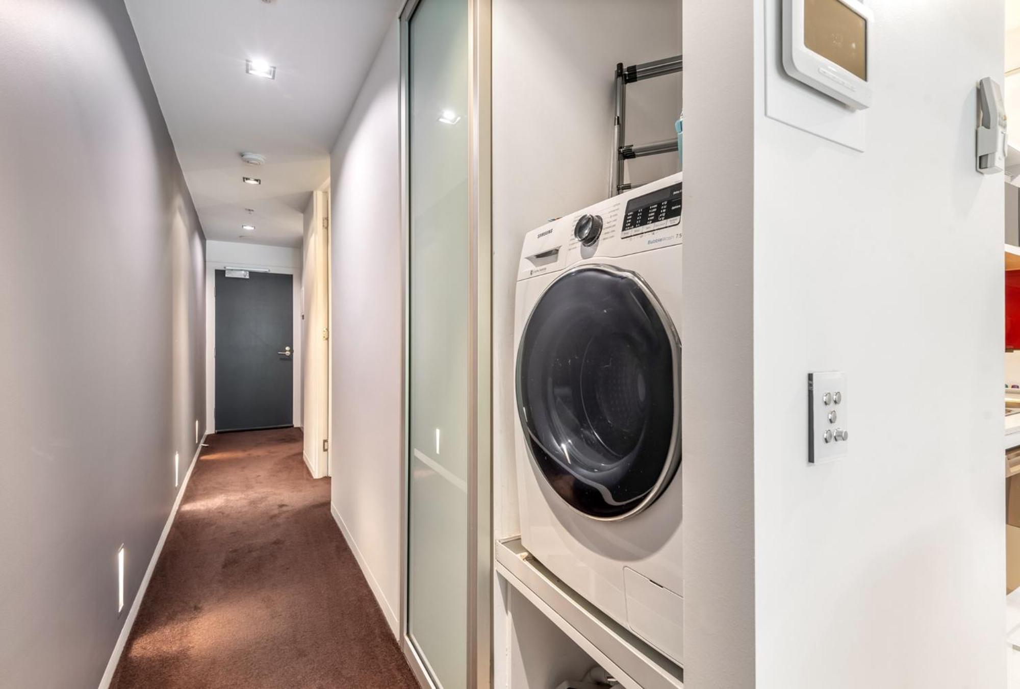 Stylish 2-bed In * Melbourne