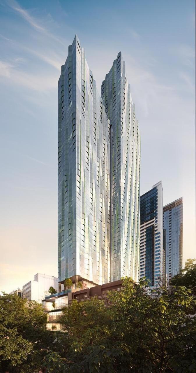 3br 2ba Chic With Parking * Melbourne