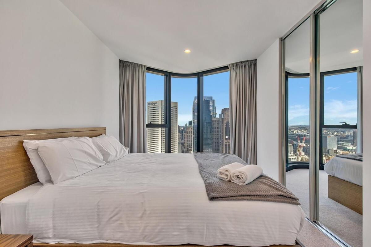 3br 2ba Chic With Parking * Melbourne
