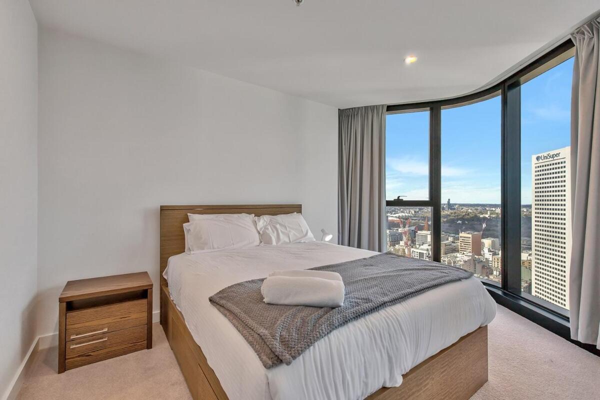3br 2ba Chic With Parking * Melbourne