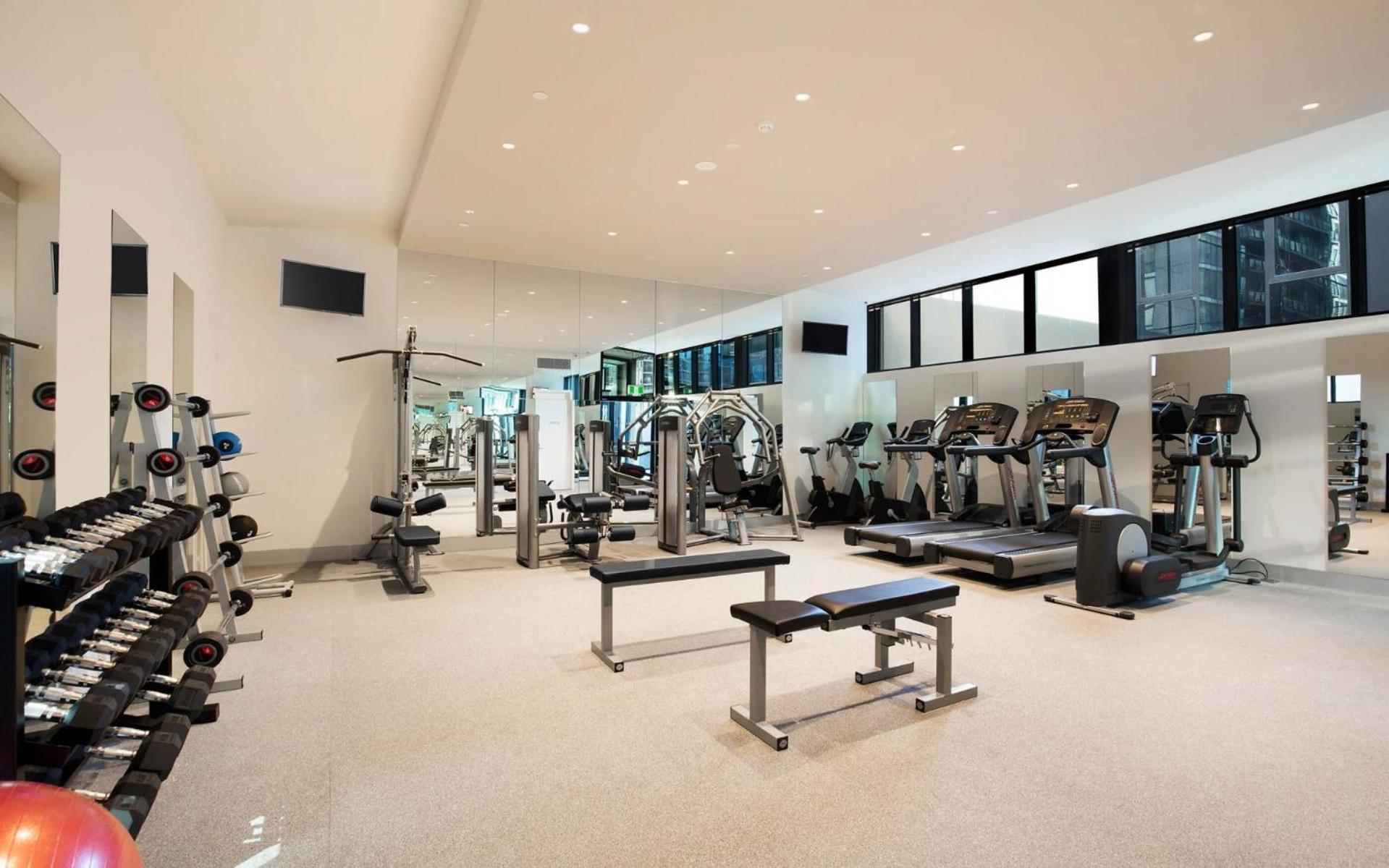 Executive 3 Bedroom In Southbank