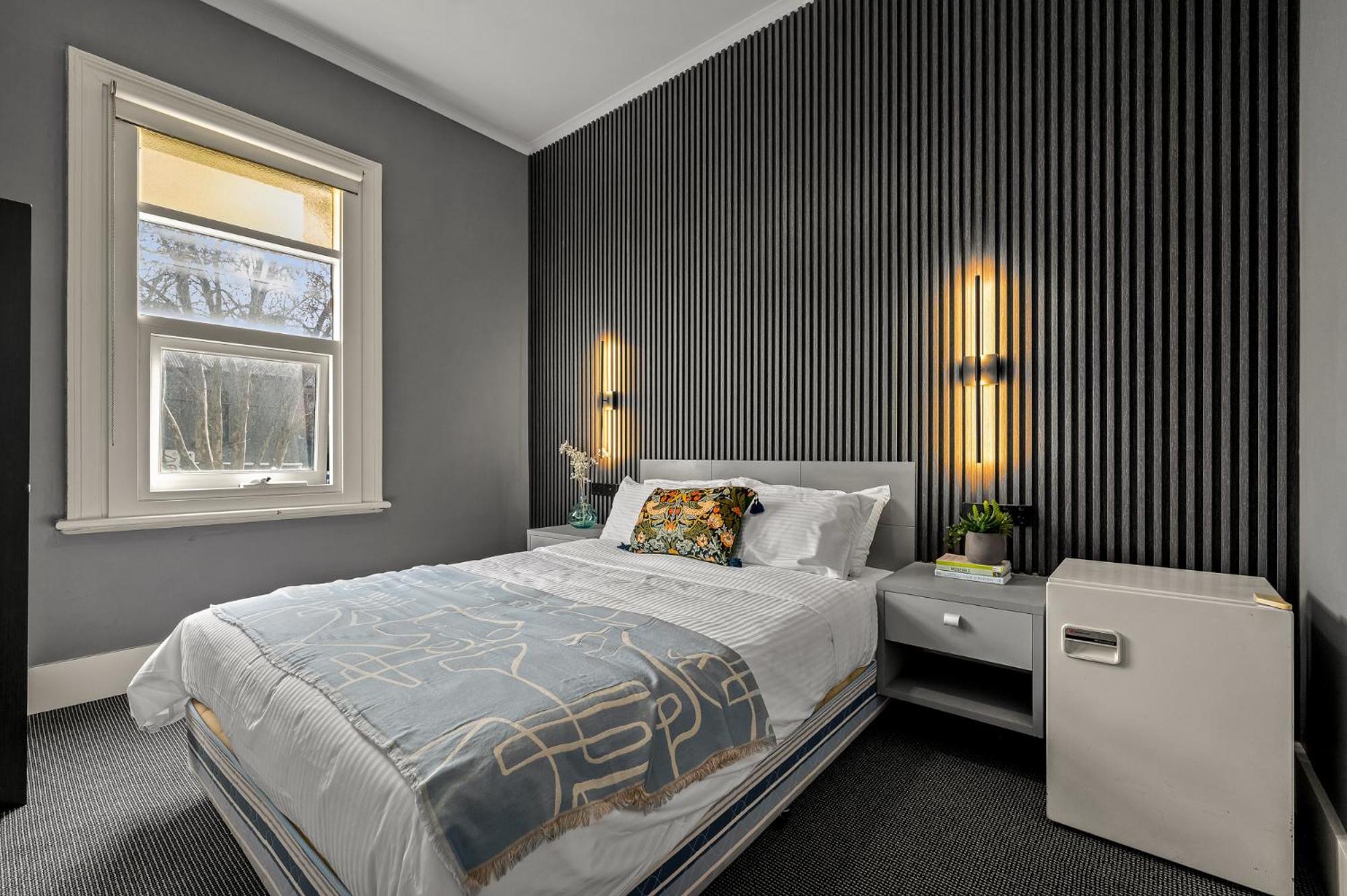 Continuum Hotel Melbourne