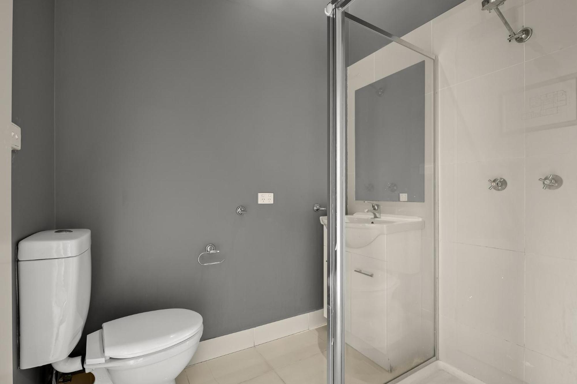 Hotel Continuum Melbourne
